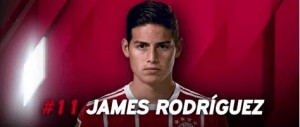 JAMESRODRIGUEZ