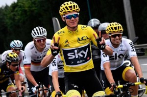 FROOME