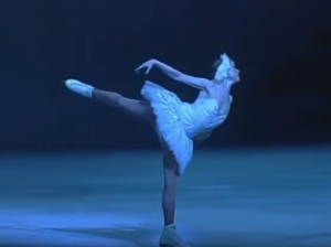 ballet ruso