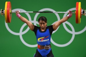 WEIGHTLIFTING-OLY-2016-RIO