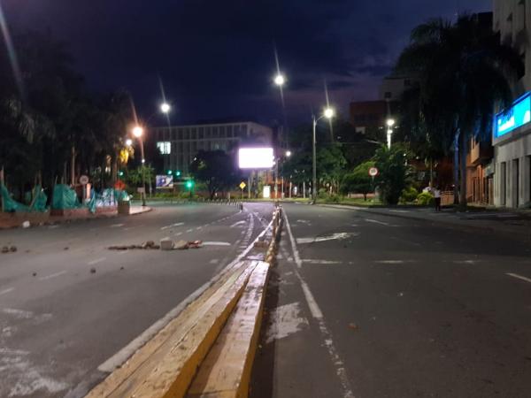 Modifican toque de queda nocturno para este fin de semana en Cali - Noti5
