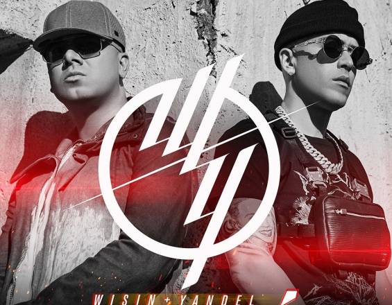 wisin y yandel tour 2022 california